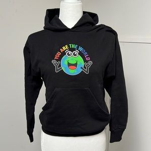 Balenciaga Kids Hoodie